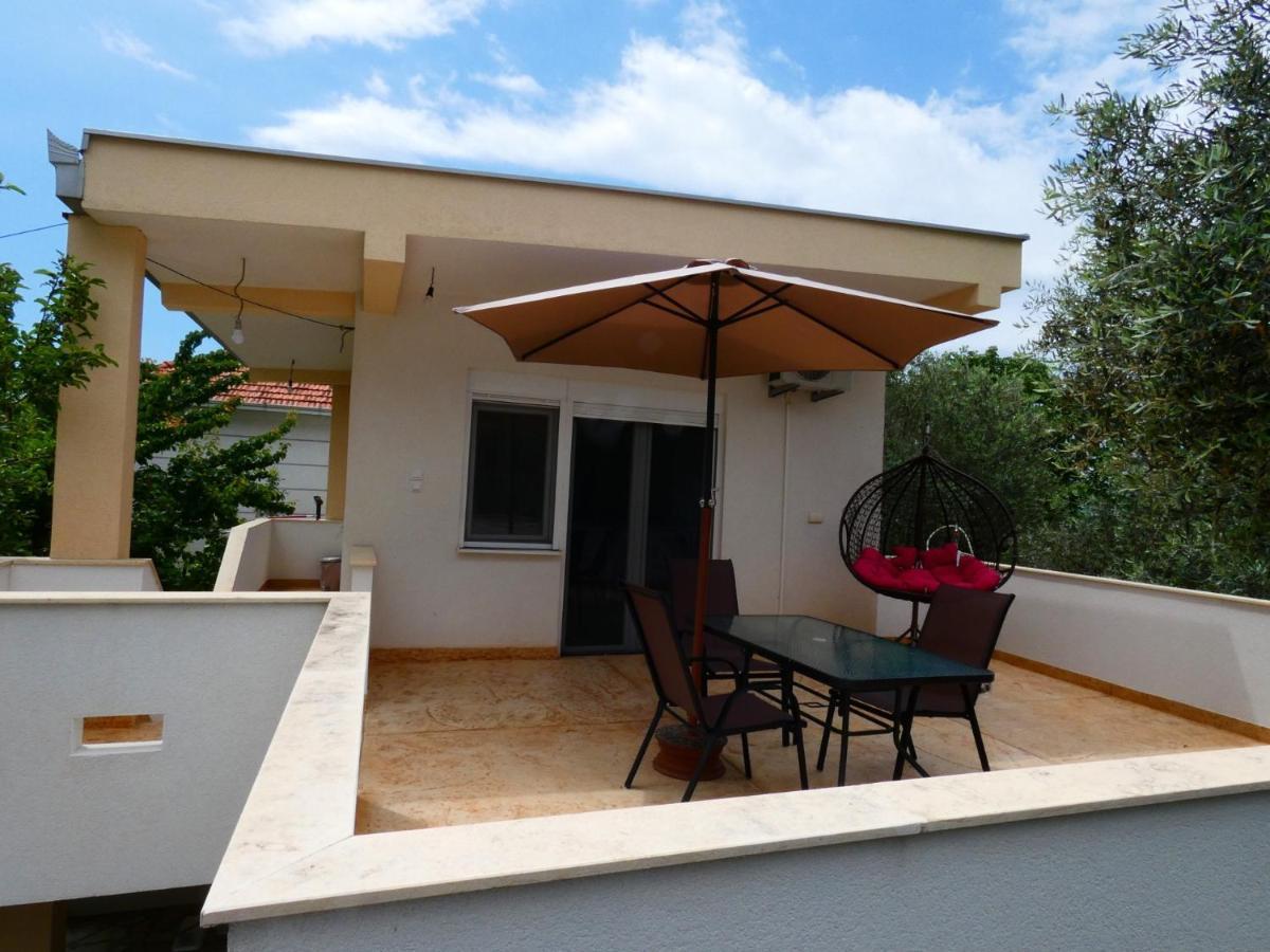 Apartment Dukic Bar Exterior foto