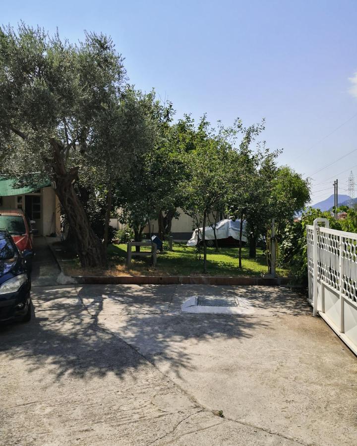 Apartment Dukic Bar Exterior foto