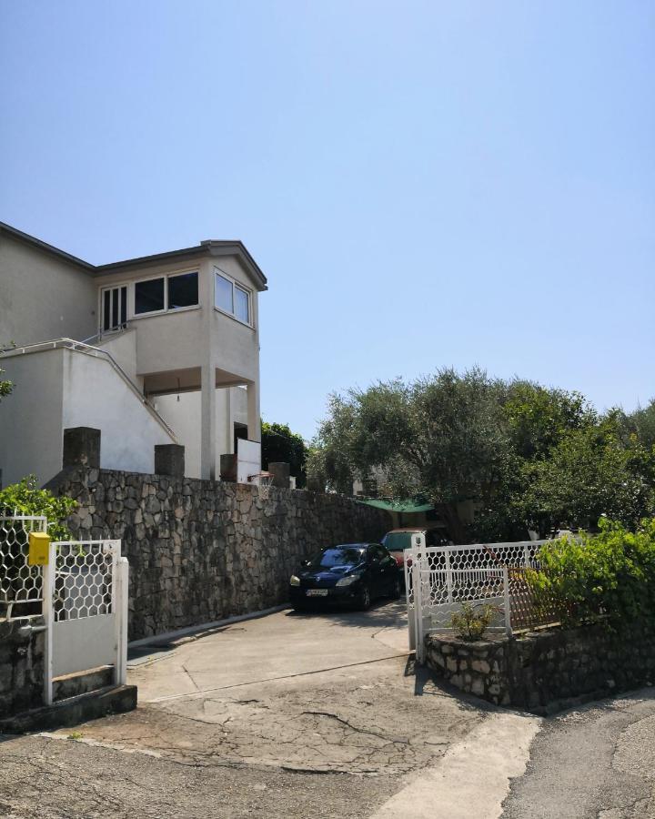 Apartment Dukic Bar Exterior foto