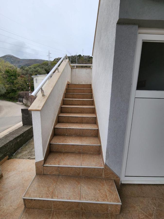 Apartment Dukic Bar Exterior foto