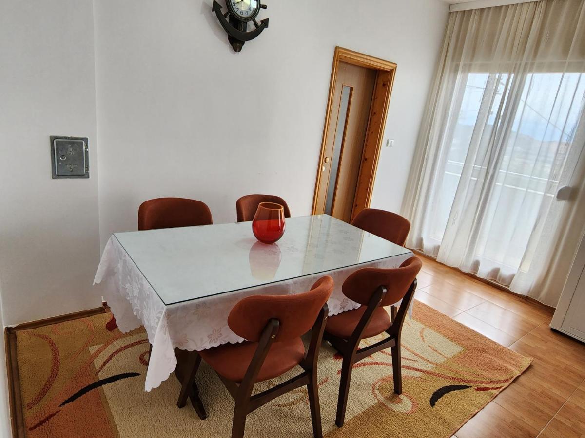 Apartment Dukic Bar Exterior foto