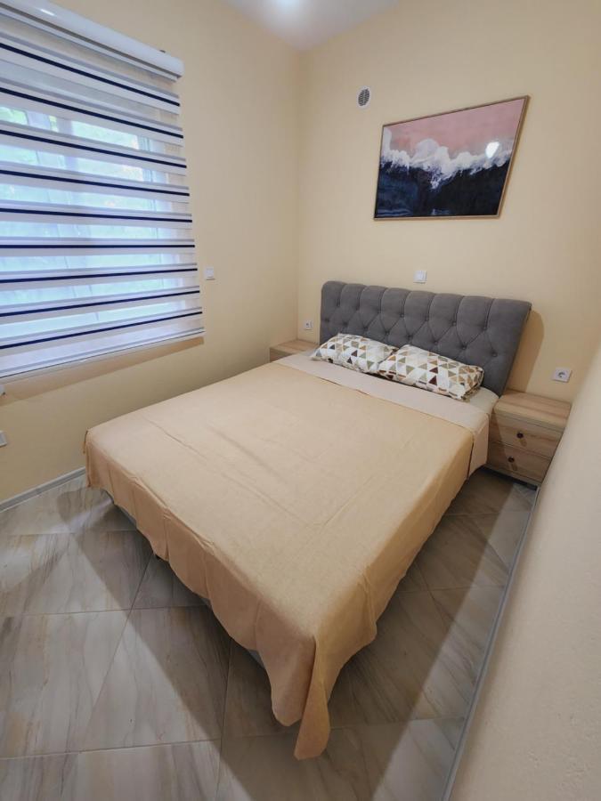 Apartment Dukic Bar Exterior foto